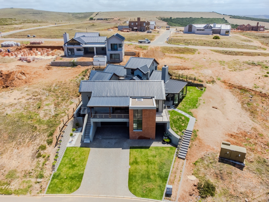 4 Bedroom Property for Sale in Hartland Lifestyle Estate Western Cape